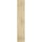 Ekena Millwork Imperial Slat Rough Sawn Outlooker, Douglas Fir, 8"W x 32"D x 44"H OUT08X32X44IMP06RDF - alternate 3
